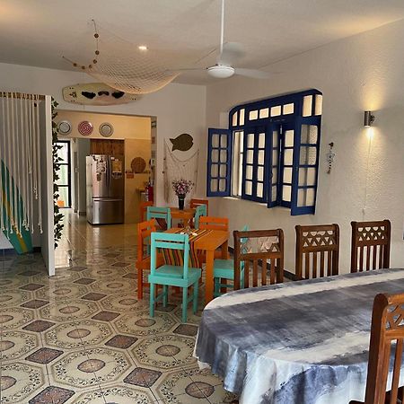 Itze Hostel Boutique - Progreso Progreso  Exterior foto