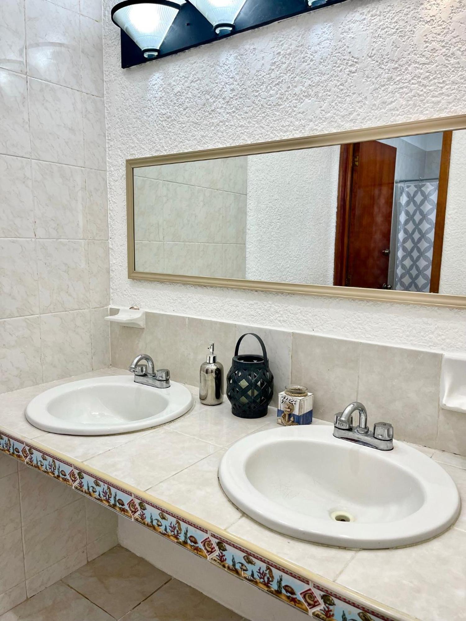 Itze Hostel Boutique - Progreso Progreso  Quarto foto