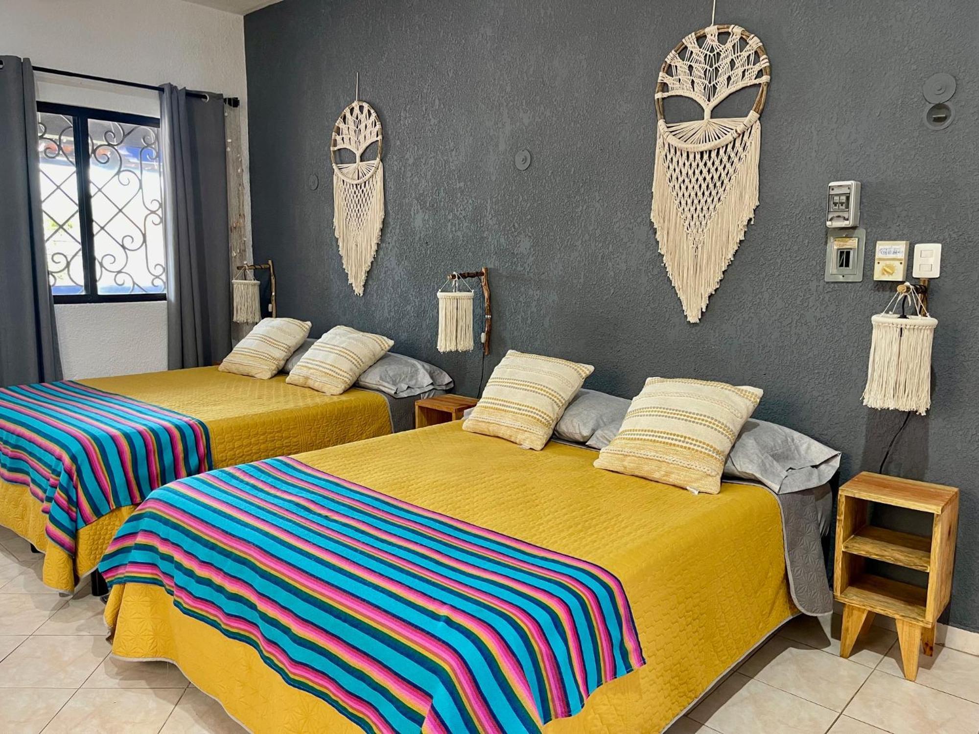 Itze Hostel Boutique - Progreso Progreso  Quarto foto