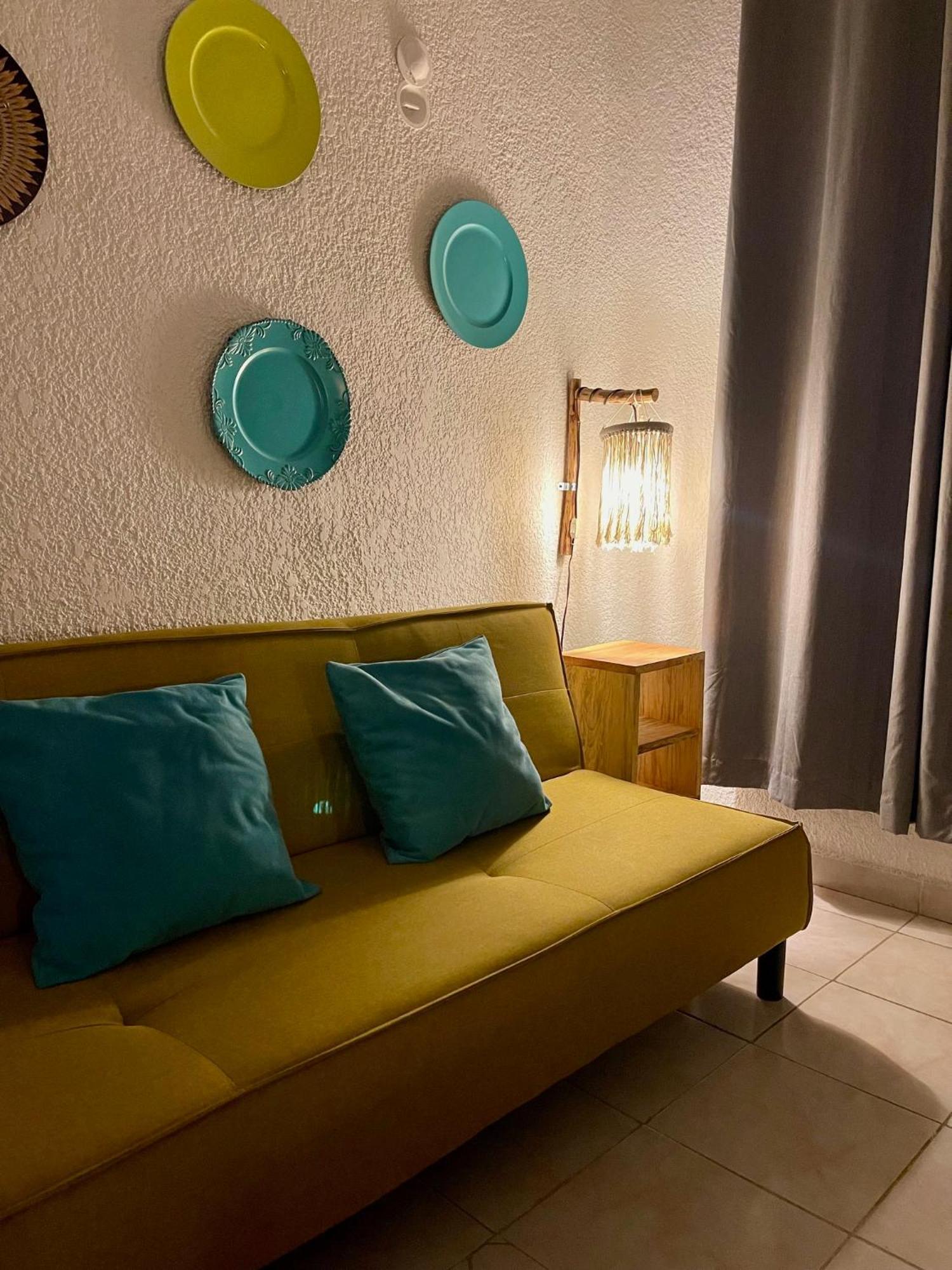 Itze Hostel Boutique - Progreso Progreso  Quarto foto