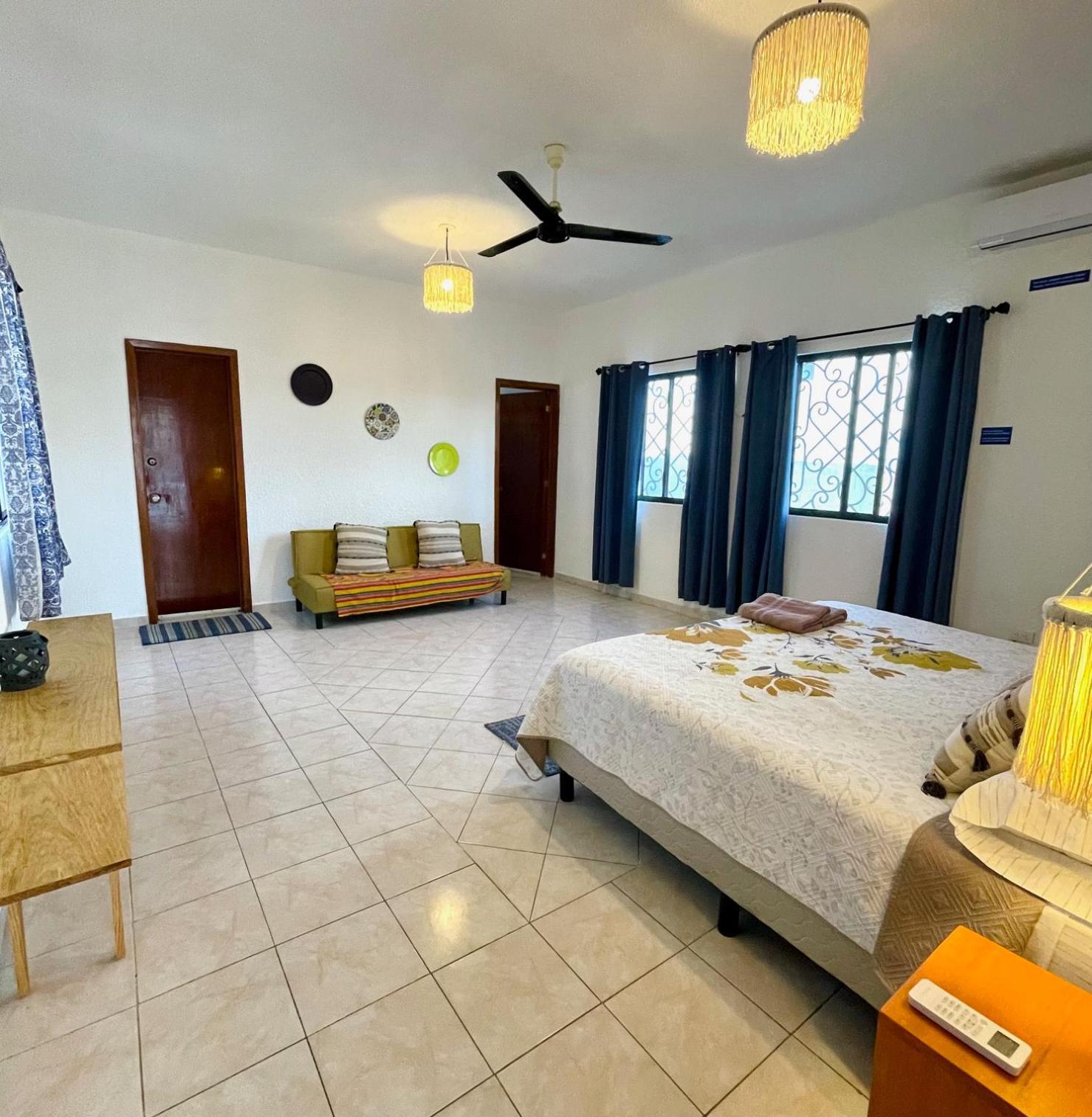 Itze Hostel Boutique - Progreso Progreso  Quarto foto