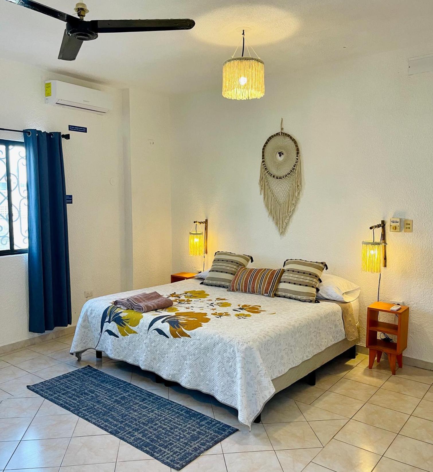 Itze Hostel Boutique - Progreso Progreso  Quarto foto