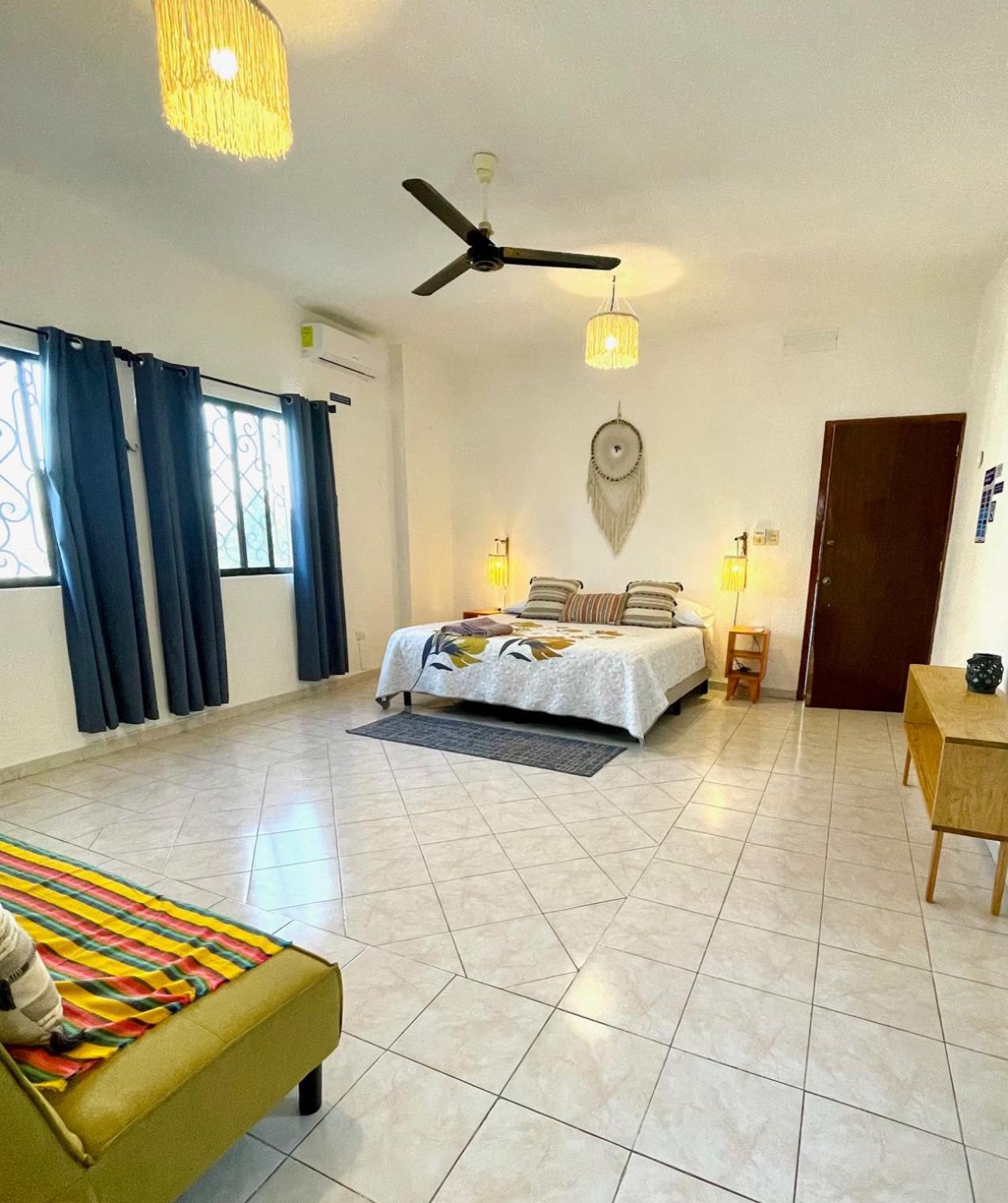 Itze Hostel Boutique - Progreso Progreso  Quarto foto