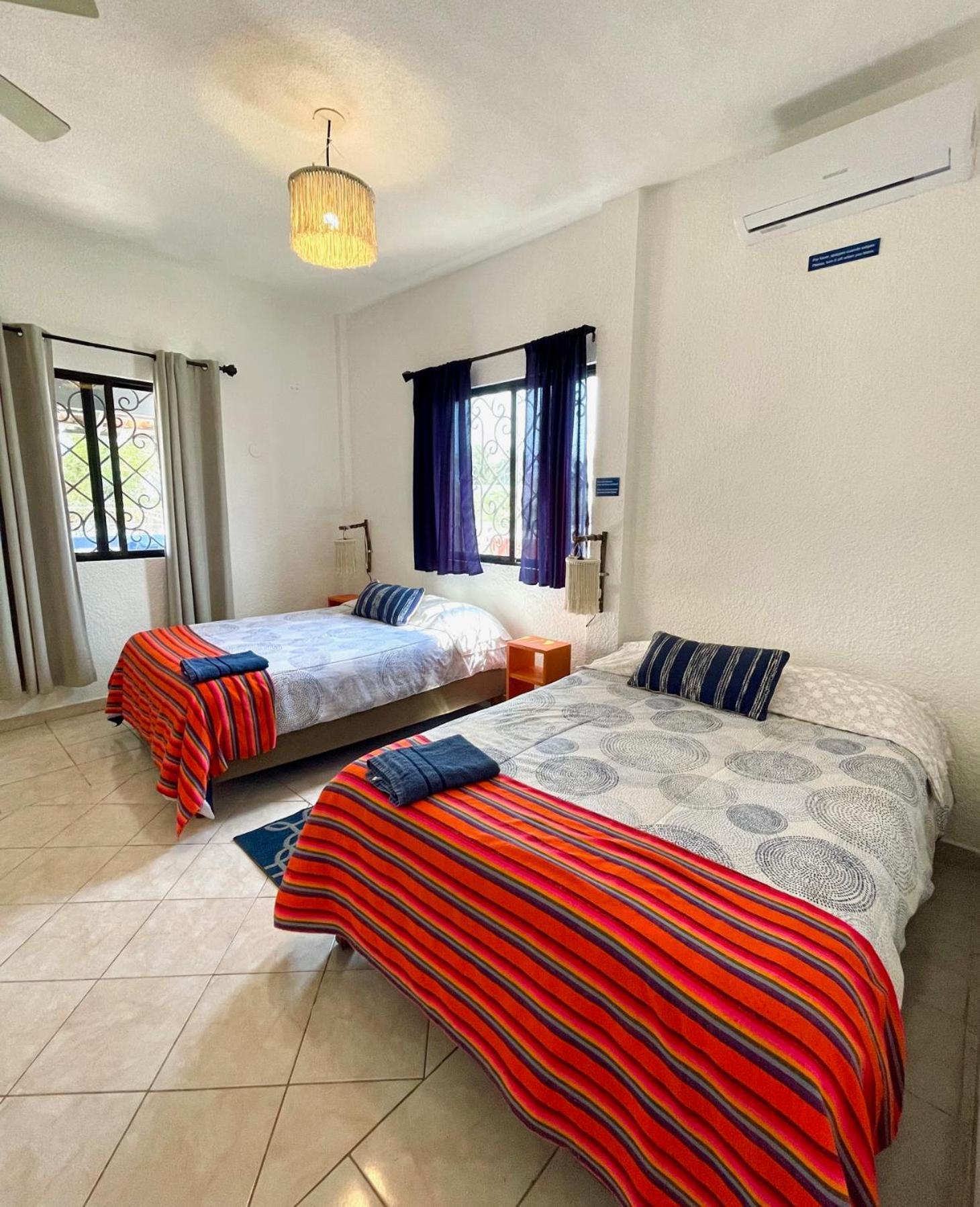 Itze Hostel Boutique - Progreso Progreso  Quarto foto