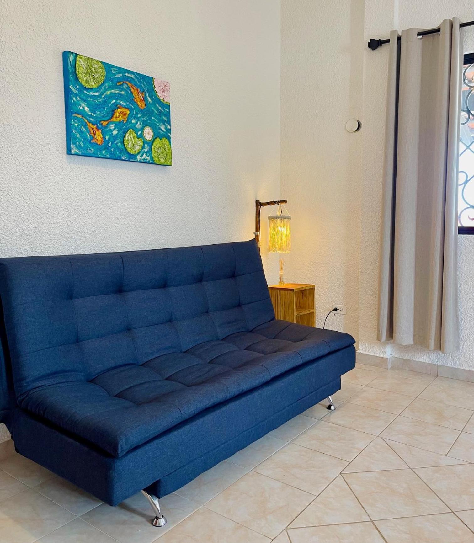 Itze Hostel Boutique - Progreso Progreso  Quarto foto