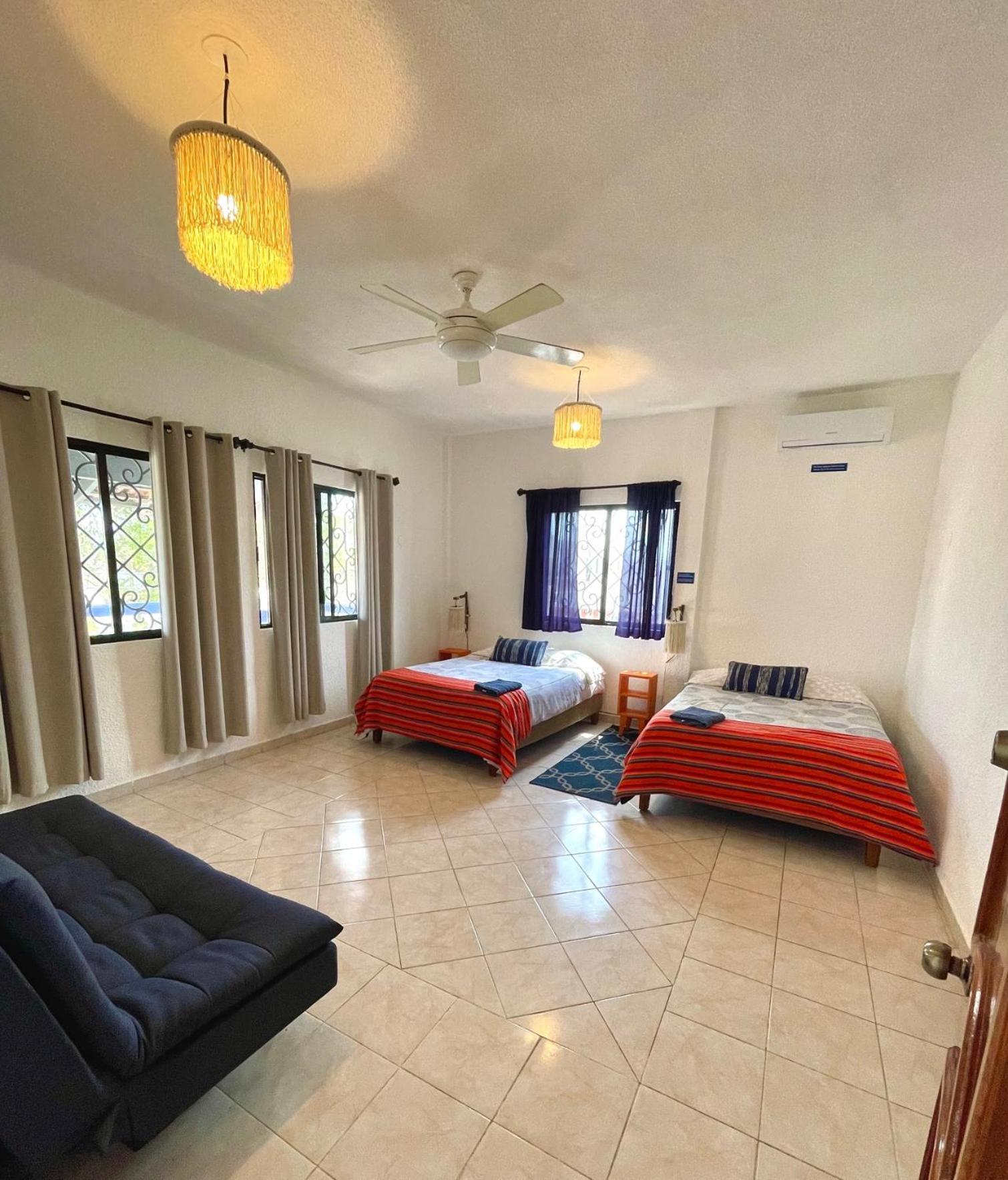 Itze Hostel Boutique - Progreso Progreso  Quarto foto