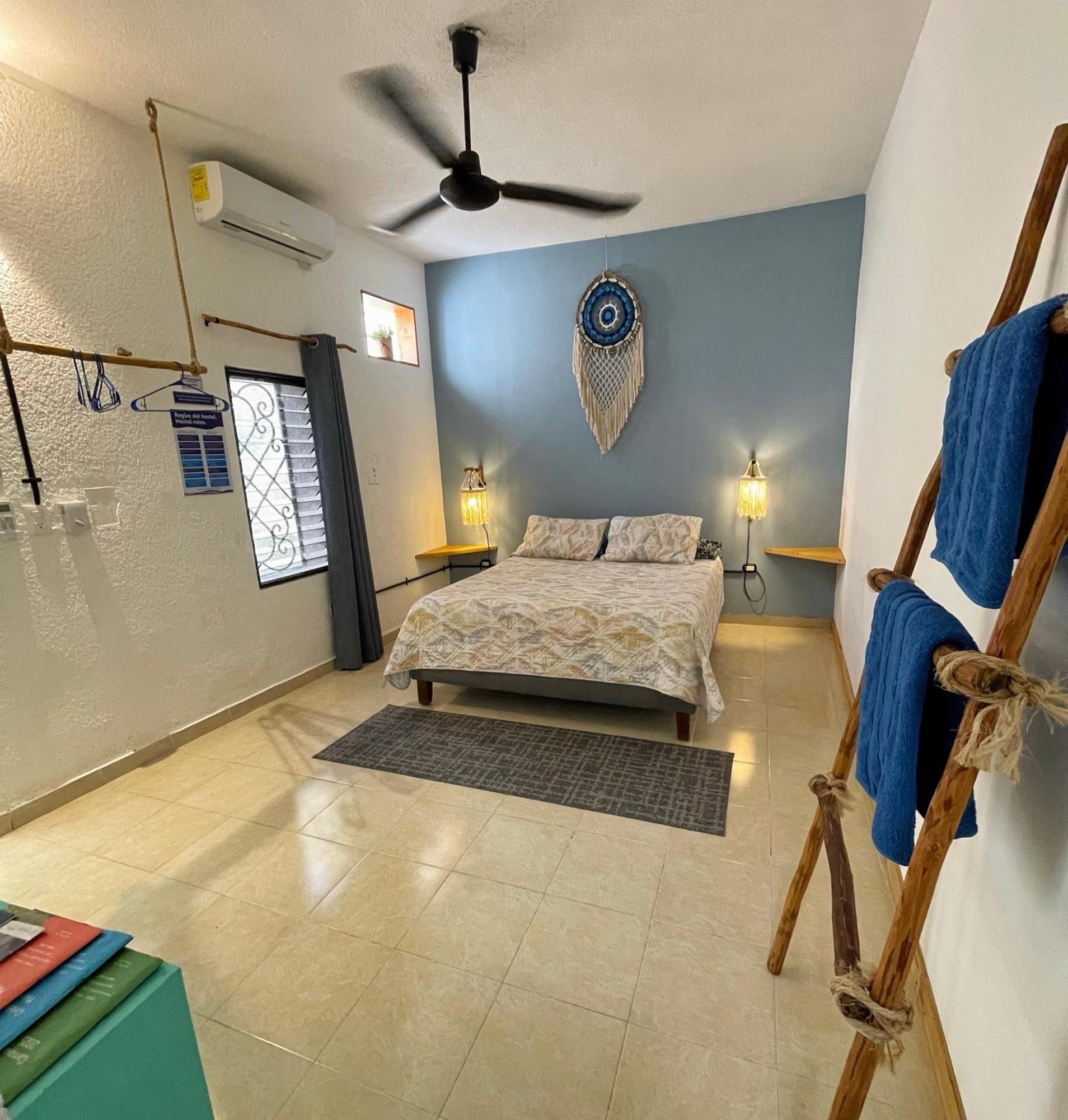 Itze Hostel Boutique - Progreso Progreso  Exterior foto