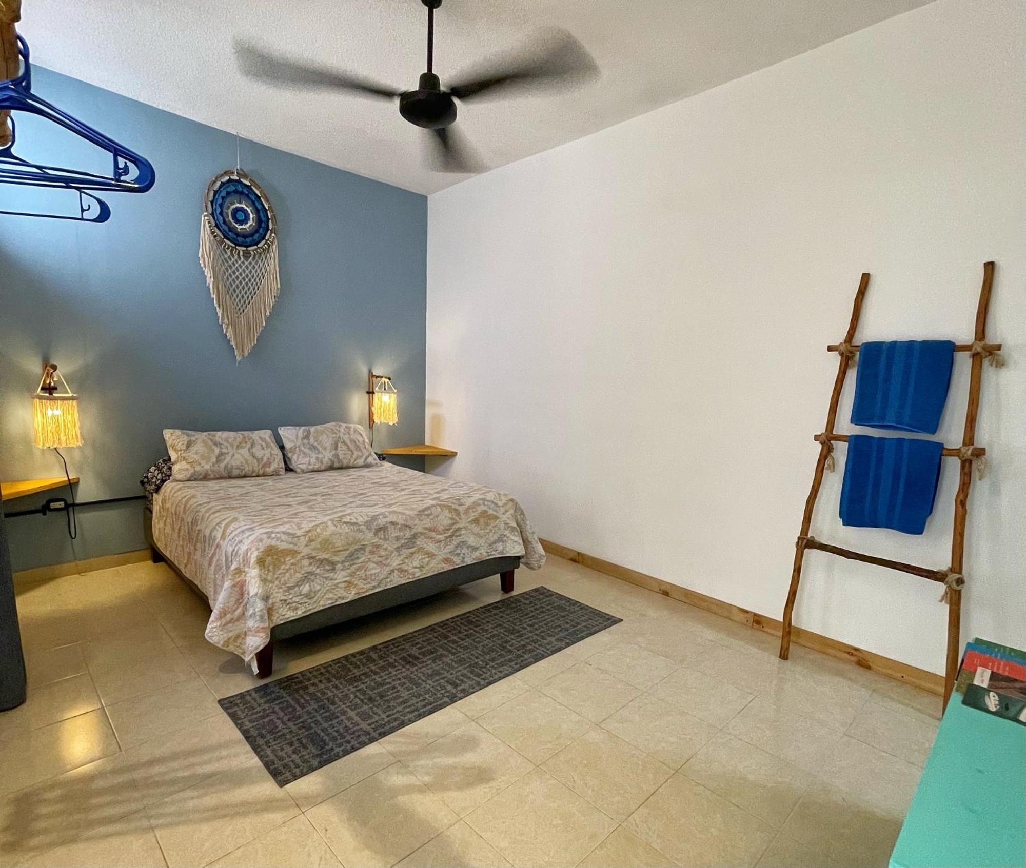 Itze Hostel Boutique - Progreso Progreso  Exterior foto